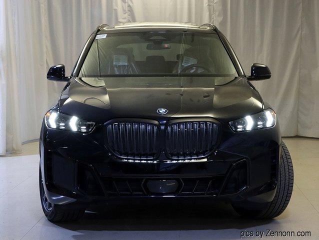 new 2026 BMW X5 PHEV car, priced at $85,025