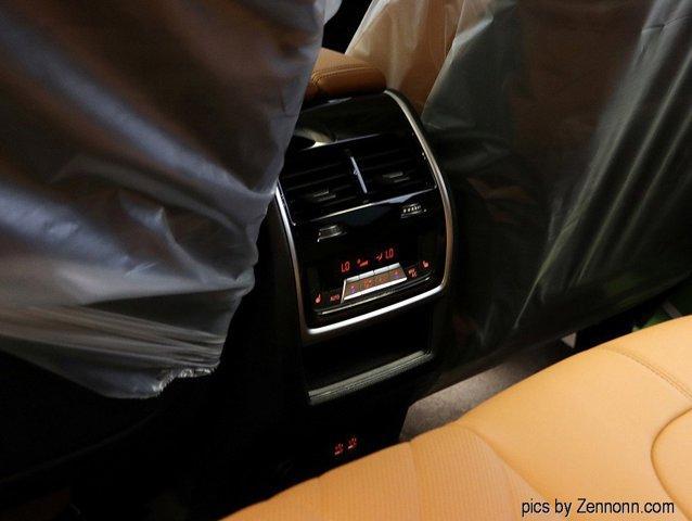 used 2026 BMW X5 car, priced at $76,975