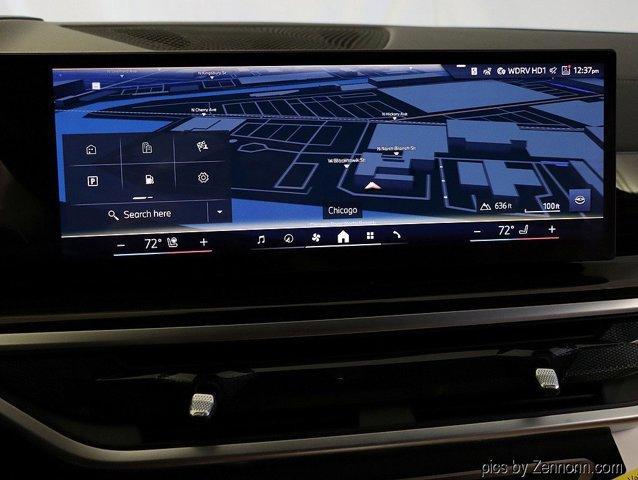 used 2026 BMW X5 car, priced at $76,975