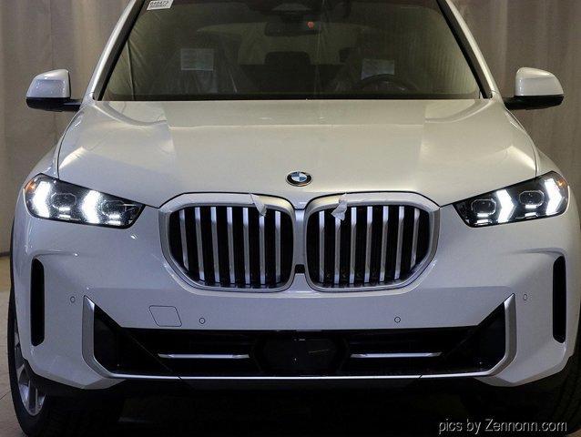 used 2026 BMW X5 car, priced at $76,975