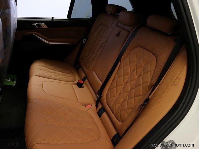 used 2026 BMW X5 car, priced at $76,975