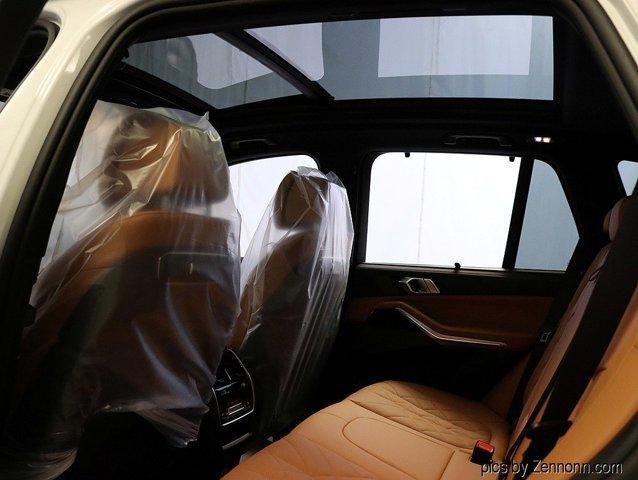 used 2026 BMW X5 car, priced at $76,975