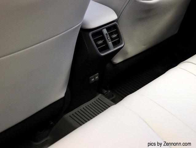 used 2025 Lexus UX 300h car, priced at $39,888