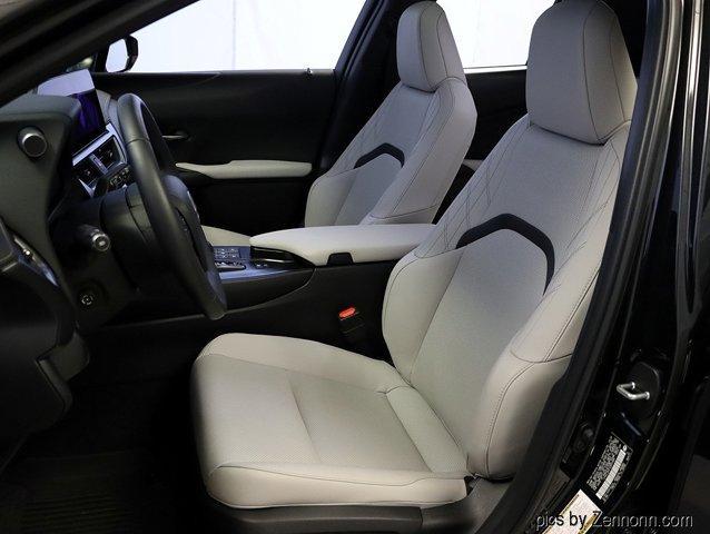 used 2025 Lexus UX 300h car, priced at $39,888