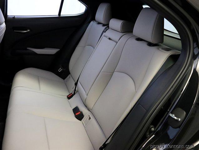 used 2025 Lexus UX 300h car, priced at $39,888