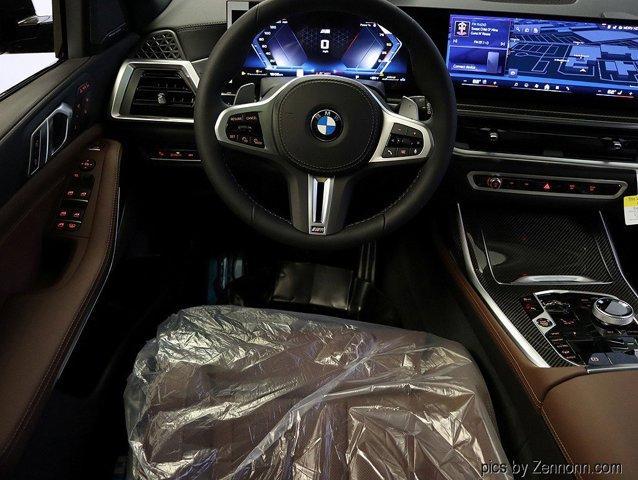 used 2026 BMW X7 car, priced at $121,595