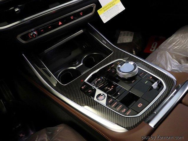 used 2026 BMW X7 car, priced at $121,595
