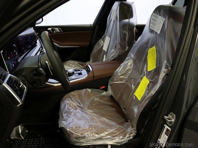 used 2026 BMW X7 car, priced at $121,595