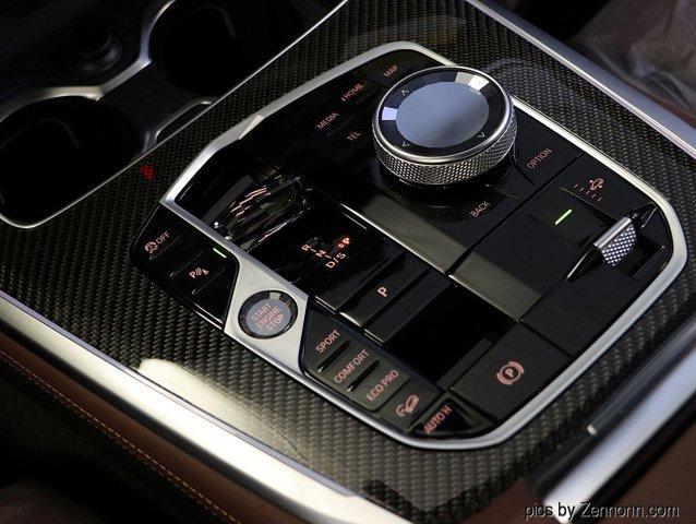 used 2026 BMW X7 car, priced at $121,595