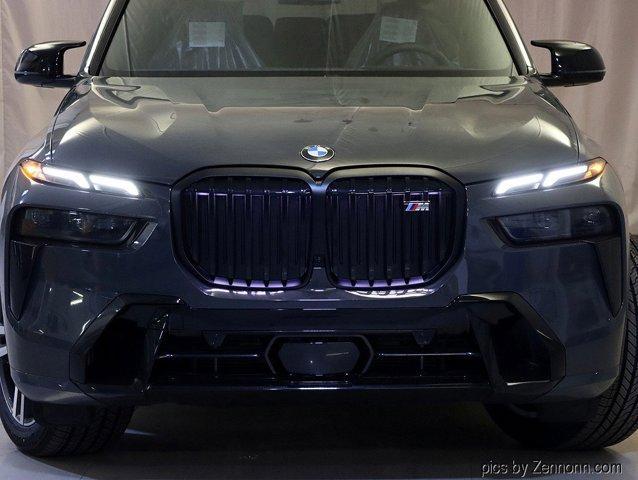used 2026 BMW X7 car, priced at $121,595