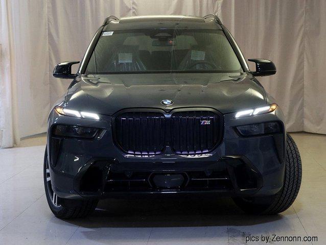 used 2026 BMW X7 car, priced at $121,595