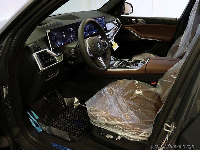 used 2026 BMW X7 car, priced at $121,595