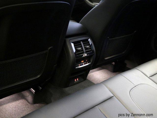 used 2022 BMW X3 car, priced at $34,677