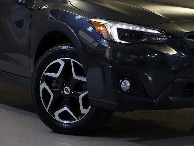 used 2018 Subaru Crosstrek car, priced at $22,488