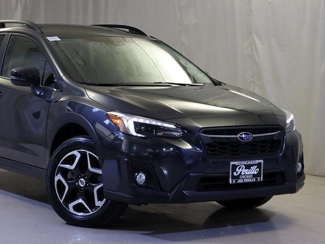 used 2018 Subaru Crosstrek car, priced at $22,488