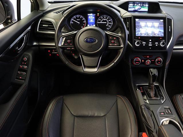 used 2018 Subaru Crosstrek car, priced at $22,488