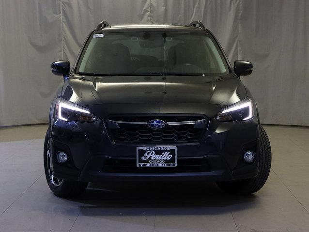 used 2018 Subaru Crosstrek car, priced at $22,488