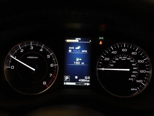 used 2018 Subaru Crosstrek car, priced at $22,488