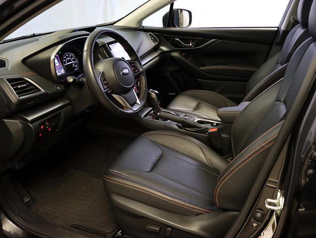 used 2018 Subaru Crosstrek car, priced at $22,488