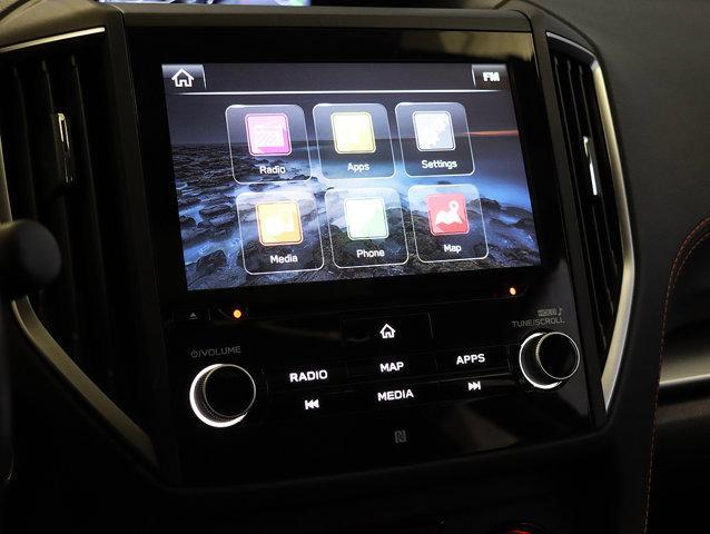 used 2018 Subaru Crosstrek car, priced at $22,488