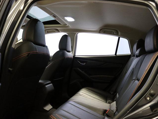 used 2018 Subaru Crosstrek car, priced at $22,488