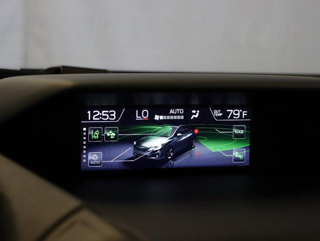 used 2018 Subaru Crosstrek car, priced at $22,488