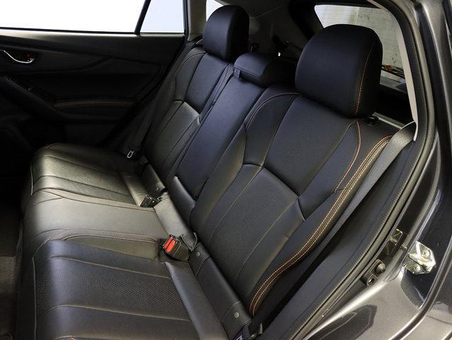 used 2018 Subaru Crosstrek car, priced at $22,488