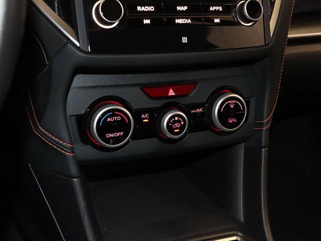 used 2018 Subaru Crosstrek car, priced at $22,488