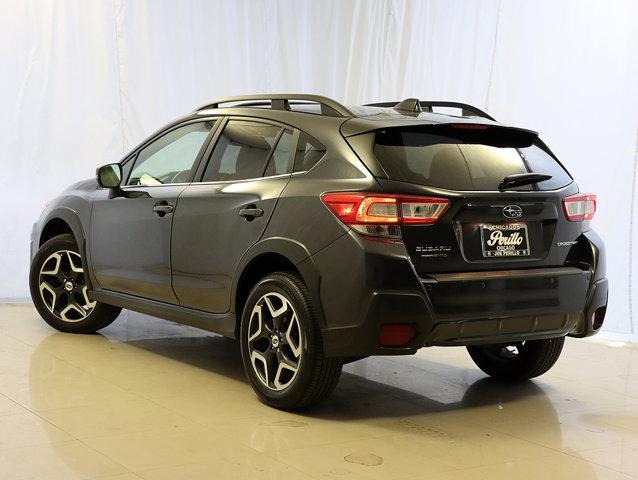 used 2018 Subaru Crosstrek car, priced at $22,488