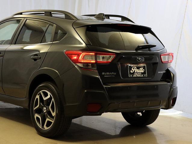 used 2018 Subaru Crosstrek car, priced at $22,488
