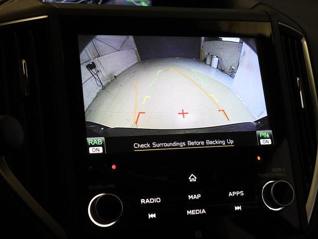 used 2018 Subaru Crosstrek car, priced at $22,488