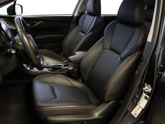 used 2018 Subaru Crosstrek car, priced at $22,488