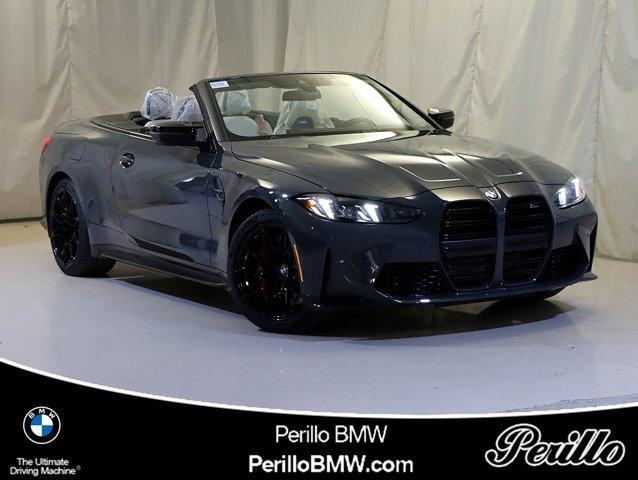 new 2026 BMW M4 car, priced at $103,775