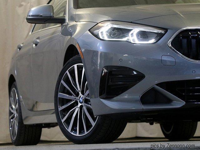 new 2024 BMW 228 Gran Coupe car, priced at $45,045