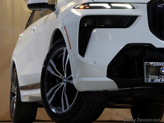 used 2023 BMW X7 car, priced at $69,997