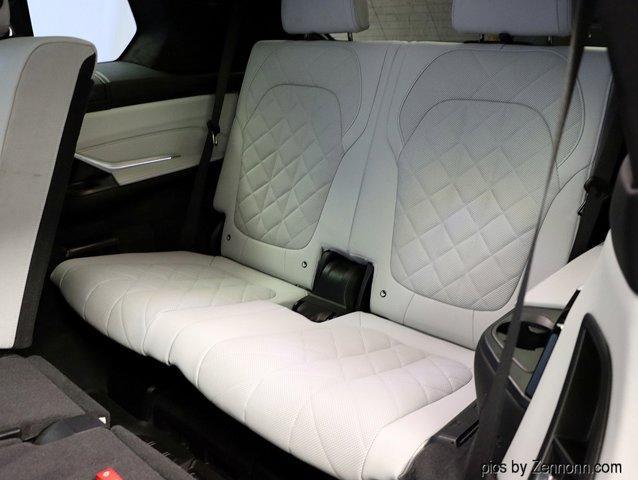 used 2023 BMW X7 car, priced at $69,997