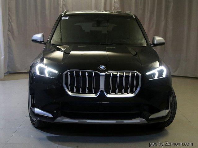 used 2023 BMW X1 car, priced at $37,488