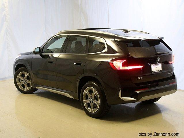 used 2023 BMW X1 car, priced at $39,888