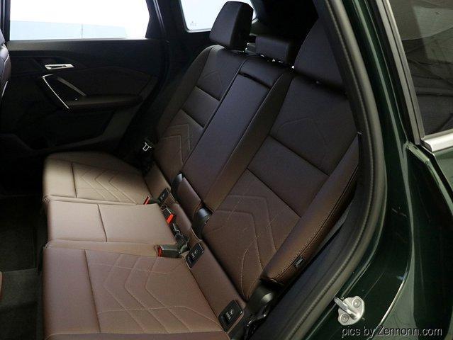 used 2025 BMW X1 car, priced at $42,488