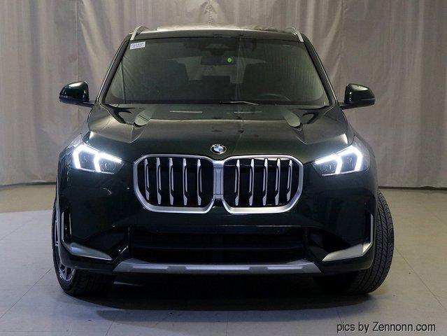 used 2025 BMW X1 car, priced at $42,488