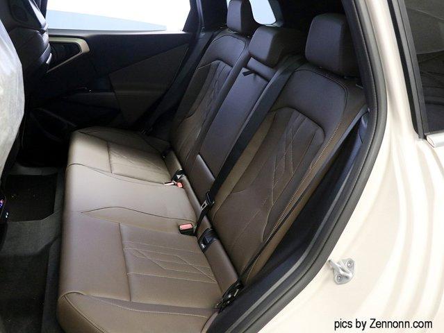 new 2025 BMW X3 car, priced at $55,725