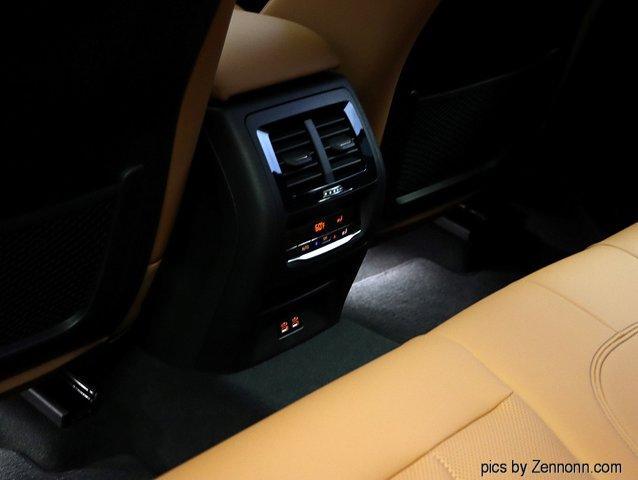 used 2024 BMW X4 car, priced at $48,988