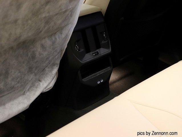 new 2026 BMW X3 car, priced at $59,765