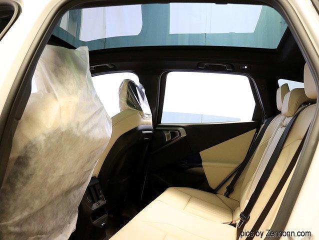 new 2026 BMW X3 car, priced at $59,765