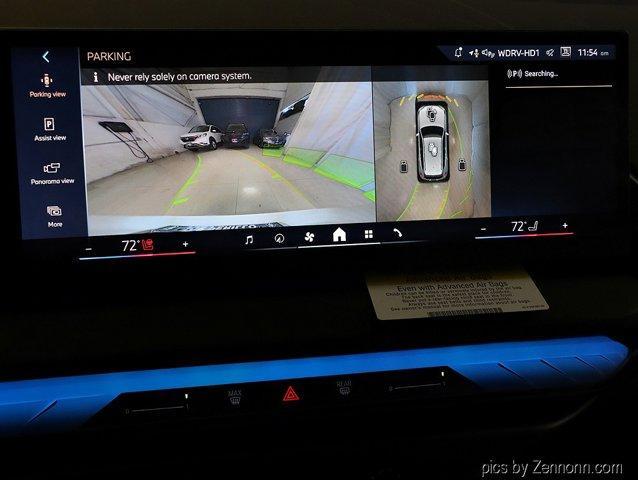 new 2026 BMW X3 car, priced at $59,765