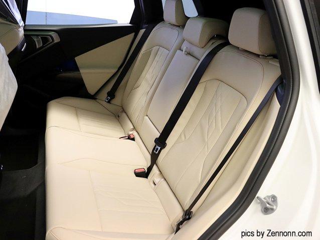 new 2026 BMW X3 car, priced at $59,765