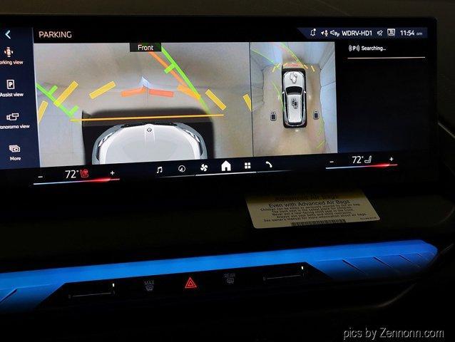 new 2026 BMW X3 car, priced at $59,765