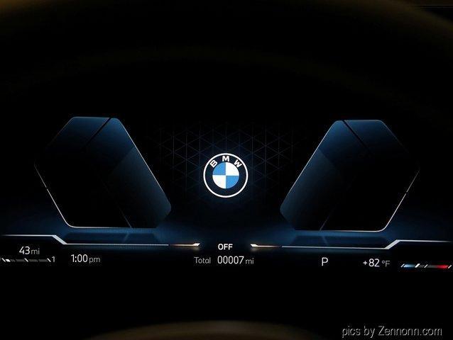 new 2026 BMW X1 car, priced at $48,530