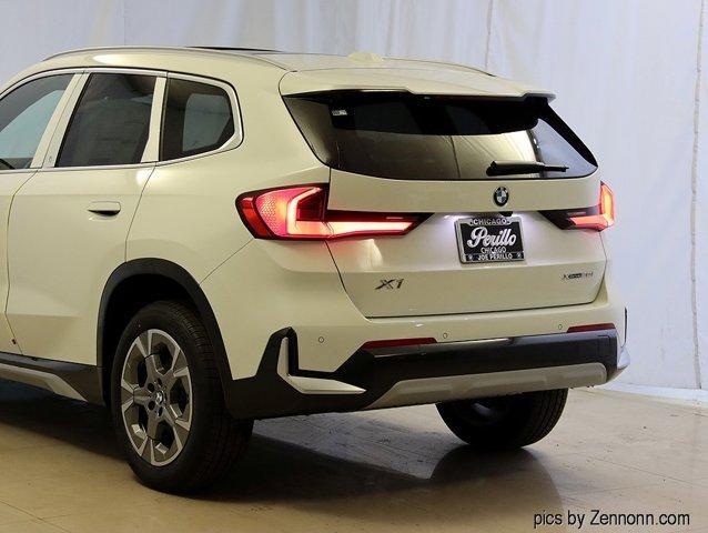 new 2026 BMW X1 car, priced at $48,530