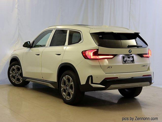 new 2026 BMW X1 car, priced at $48,530